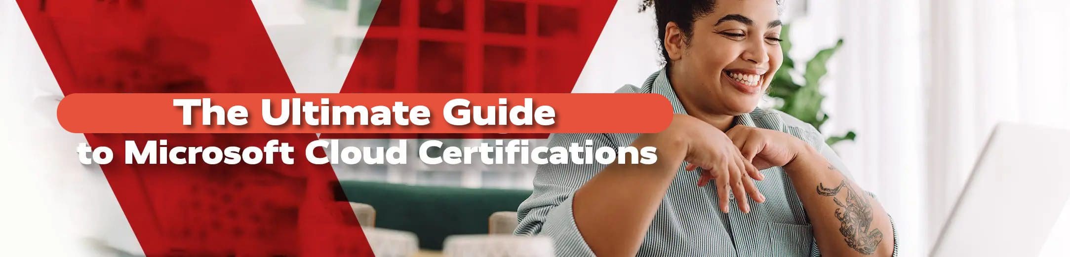 The Ultimate Guide to Microsoft Cloud Certifications | Revolent